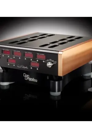 Offre du jour - DAN D'AGOSTINO PREAMPLI PHONO STAGE MOMENTUM