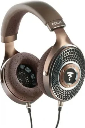 FOCAL CLEAR MG CASQUE AUDIOPHILE | Très populaire
