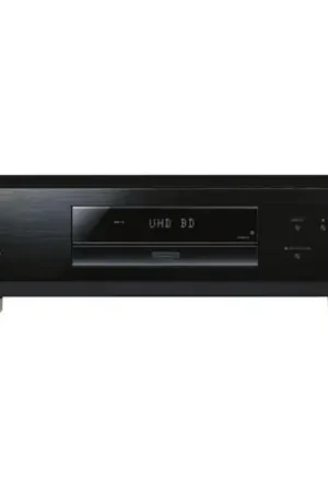 PIONEER LX500 LECTEUR BLURAY 4K -UHD - Achetez maintenant