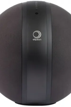 Tout juste ajouté | elipson w35+ enceinte connectée