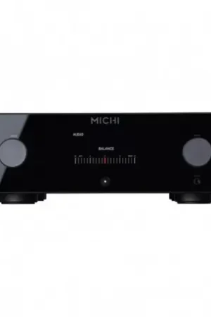Préféré des clients | ROTEL MICHI P5 SERIE 2 PREAMPLI