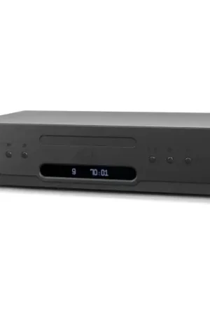 Atoll dr200 noir evolution lecteur cd | Direct fabricant