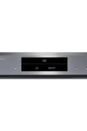 CAMBRIDGE AUDIO CXC V2 – Transport CD audiophile haute précision | Prix promo