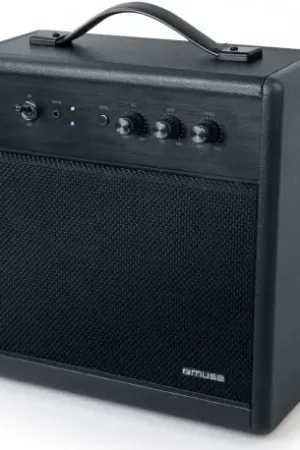 Bien noté - muse m660bt enceinte bluetooth