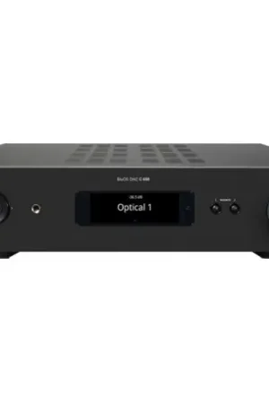 nad c658 lecteur réseau - Prix en baisse