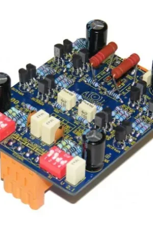 Atoll P100 Carte phono pour ampli Atoll - Disponible