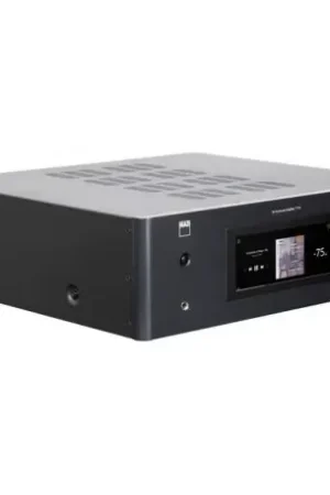 NAD T778 AMPLI HOME CINEMA - Incontournable
