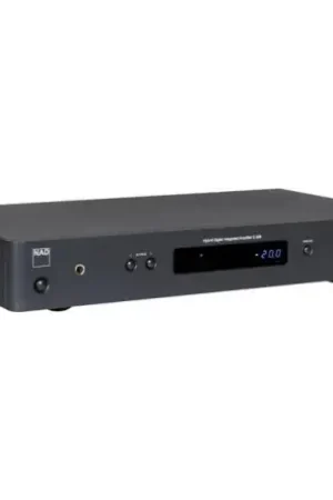 Offre exclusive | NAD C328 AMPLIFICATEUR DAC