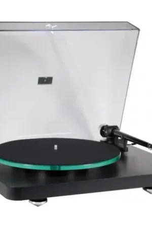 Bientôt épuisé - NAD C588 PLATINE VINYLE
