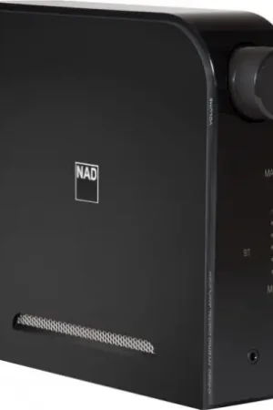 Best-seller | NAD D3020V2 AMPLI WIFI BLUETOOTH