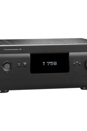 NAD T758 V3 AMPLI HOME CINEMA | Prix spécial