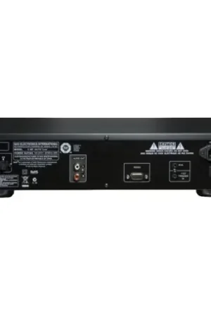 Direct usine - NAD C427 TUNER FM