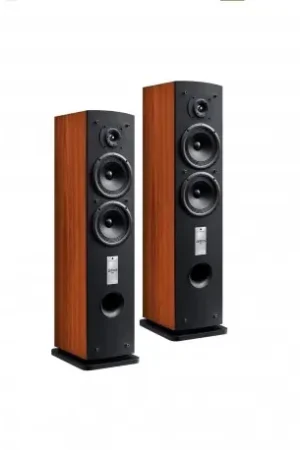 TRIANGLE ZERIUS 902 COGNAC ENCEINTES COLONNES LA PAIRE - Commandez maintenant