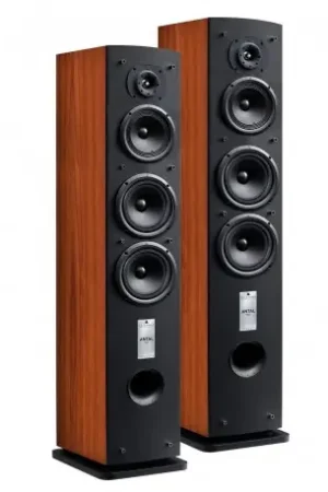 TRIANGLE ANTAL 902 COGNAC ENCEINTES COLONNES (LA PAIRE) | Achetez maintenant