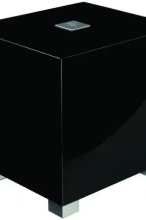 Bon prix - REL Acoustics T-Zero caisson de graves