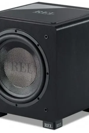 Super prix | REL Acoustics HT 1003 MKII caisson de grave