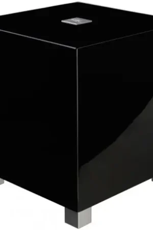 REL Acoustics T-5X caisson de grave | Offre exceptionnelle