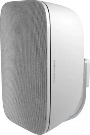 Commandez dès aujourd'hui - Bowers & Wilkins AM1 ENCEINTE INTERIEURE /EXTERIEUR LA PAIRE