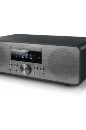 Disponible maintenant - muse m880 combiné ampli cd radio