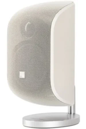 bowers et wilkins m1 blanc enceinte compacte | Fin de série