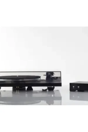Rega Planar 6 + Neo PSU (sans cellule) platine vinyle + alimentation séparée - Plus que quelques jours