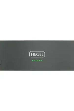 HEGEL C53 AMPLI DE PUISSANCE - Commandez en ligne