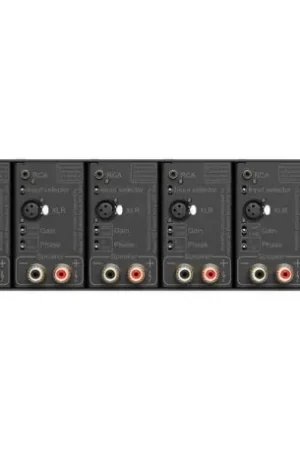Nouveau produit | HEGEL C55 AMPLI DE PUISSANCE