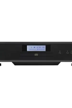 Quantité limitée | ROTEL CD11 MKII LECTEUR CD