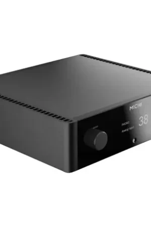 ROTEL MICHI X3 serie 2 AMPLIFICATEUR /DAC INTEGRE - Prix usine