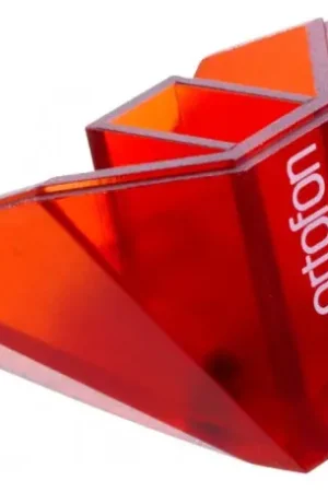 Disponible dès maintenant | Ortofon 2M Red diamant
