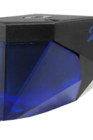 Se termine bientôt | Ortofon 2M Blue cellule