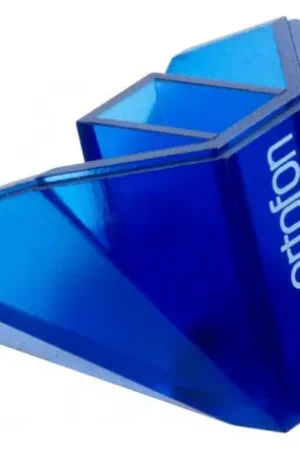 Ortofon 2M BLUE DIAMANT - Satisfait ou remboursé
