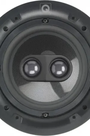 Derniers jours - Q Acoustics Qi65CP ST la pièce ENCEINTE ENCASTRABLE