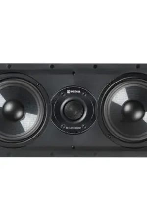 Disponible dès maintenant | Q Acoustics Qi LCR 65RP Performance la pièce ENCEINTE ENCASTRABLE