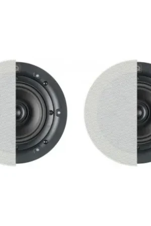 Q Acoustics Qi50CW la paire ENCEINTE ENCASTRABLE - Nouveau produit