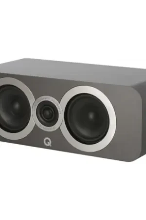 Q Acoustics 3090Ci ENCEINTE CENTRALE | Liquidation
