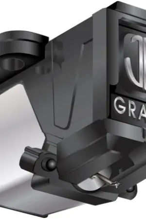 Produit phare - grado black 3 cellule hifi