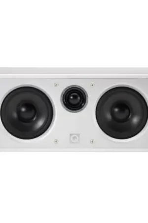 Q Acoustics Concept Centre | Produit phare