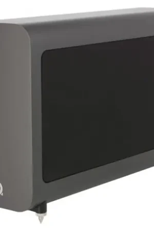 Nouveau | Q Acoustics 3060S CAISSON DE BASSES