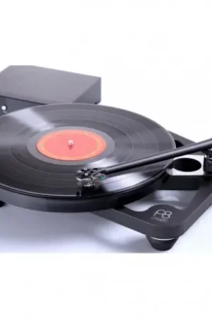 Bien noté - REGA PLANAR 8 + APHETA 3 MC – Platine vinyle