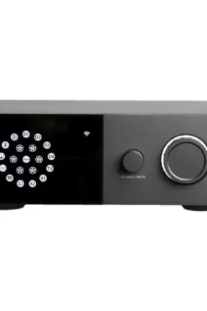 LYNGDORF TDAI 1120 ampli connecté | Ajoutez au panier
