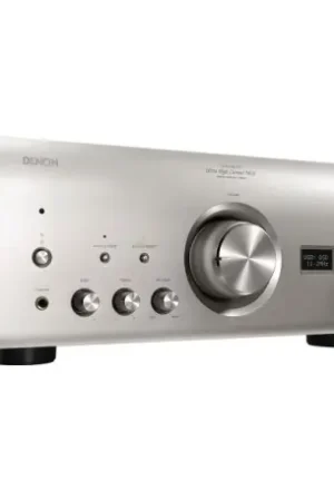 Recommandé | Denon Ampli PMA2500 NE