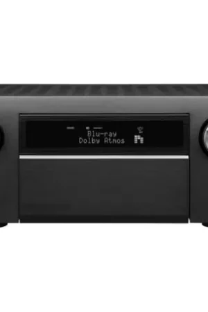 Derniers articles - Denon AVC A110 ampli home cinéma