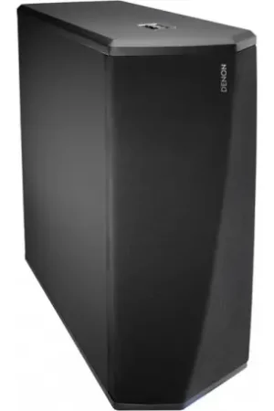 Denon Caisson De Basses DSW1H - Prix spécial