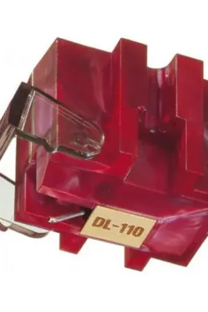 Disponible dès maintenant - Cellule Denon DL-110