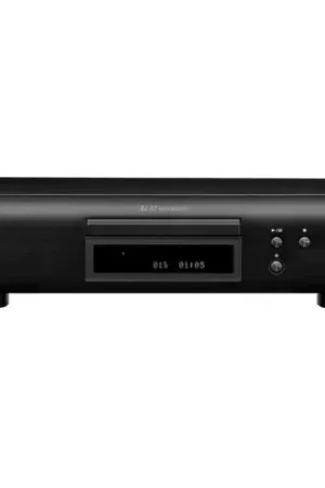 Denon Lecteur CD DCD-600NE | En stock