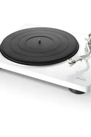 DENON Platine DP-400 | Tout juste arrivé