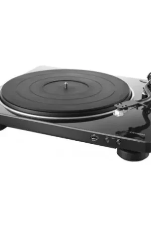 Disponible à la commande - DENON DP-450 USB