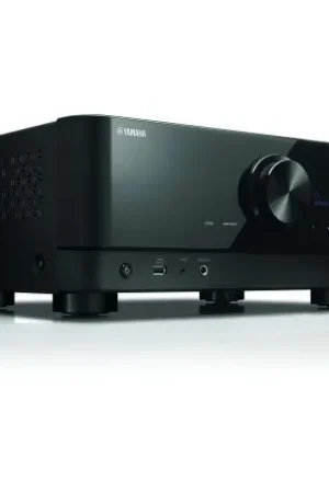 YAMAHA - RX V4A AMPLIFICATEUR AUDIO VIDEO | Super prix
