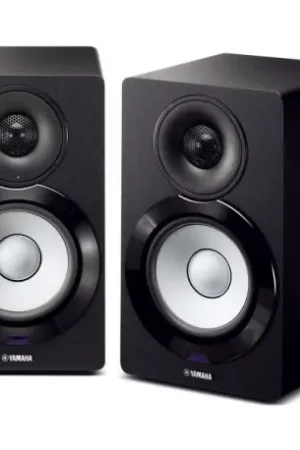 Prix réduit | YAMAHA Enceintes sans fil hi-fi NX-N500